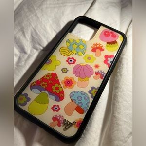 Wildflower case iPhone 11 Pro